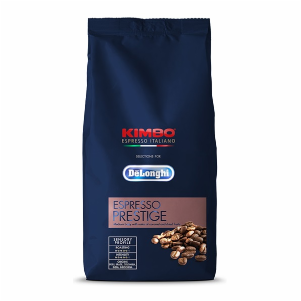DELONGHI Kimbo Prestige 1kg