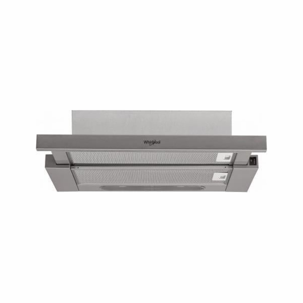 Whirlpool AKR 5390/1 IX Digestoř