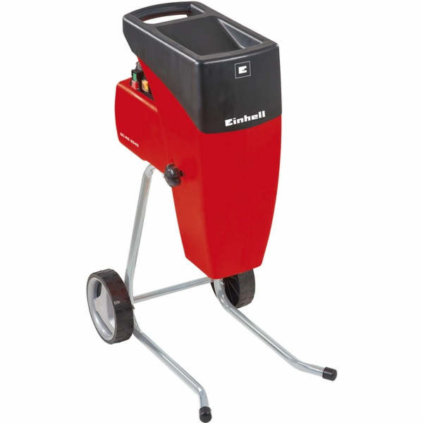 Einhell elektrické drtiče GC RS 2540 (3430620)