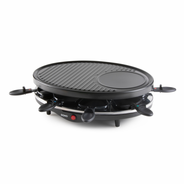 Gril Domo DO9038G Raclette