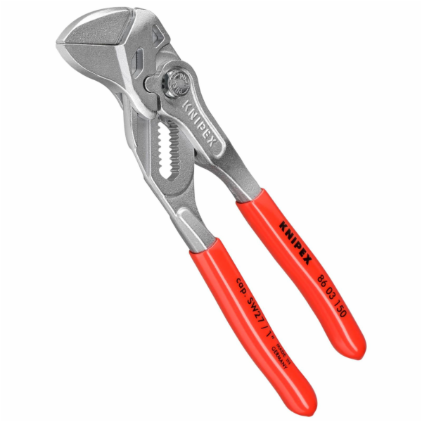 Knipex 8603150 Klešťový klíč 150mm mini