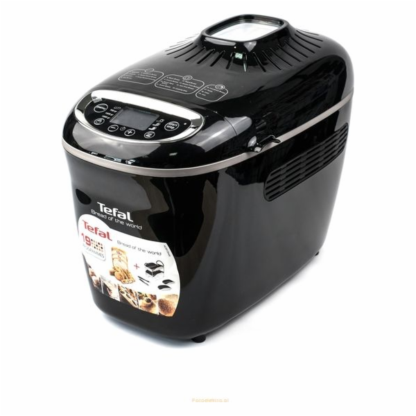 TEFAL PF 611838