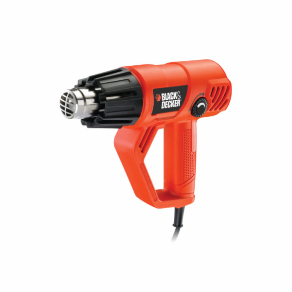 Black & Decker KX2001-QS horkovzdušná pistole