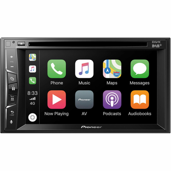 Pioneer AVH-Z3200DAB autorádio