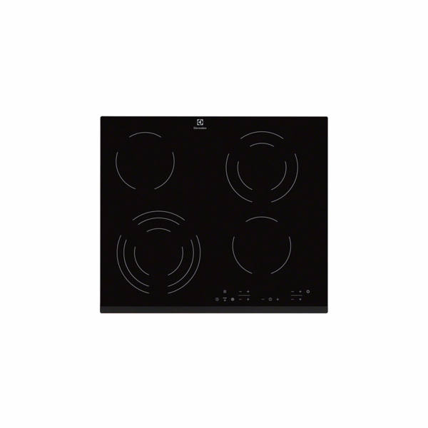 ELECTROLUX EHF 6343 FOK
