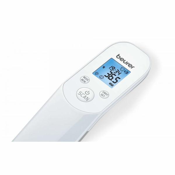 Beurer FT85 digitální teploměr