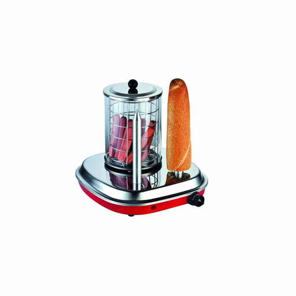Retro hotdogovač Guzzanti GZ 460 2967130