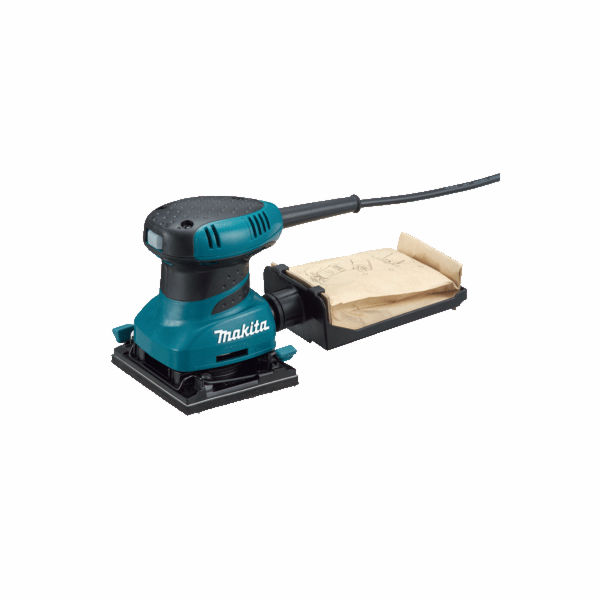 Makita BO4557 bruska
