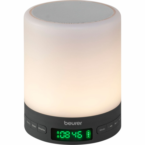 Beurer WL 50 radiobudík