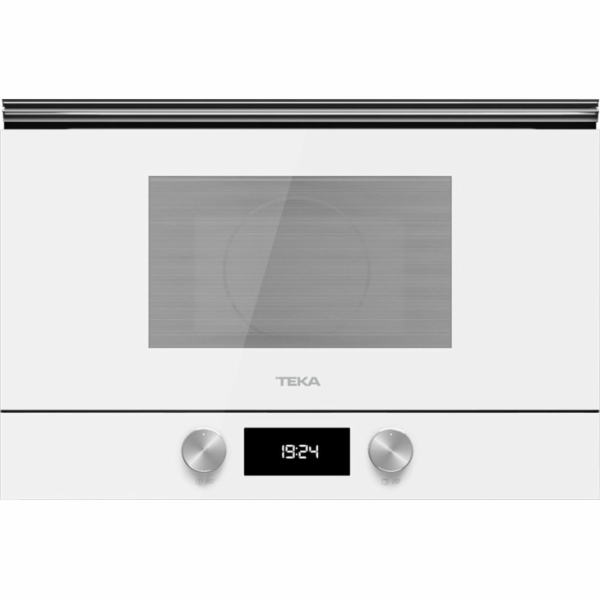 Teka ML 8220 BIS L WH vestavná mikrovlnná trouba bílá