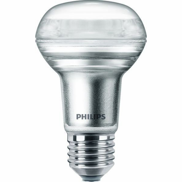 CorePro LEDspot D 4,5-60W R63 E27 827 36D, LED lampa