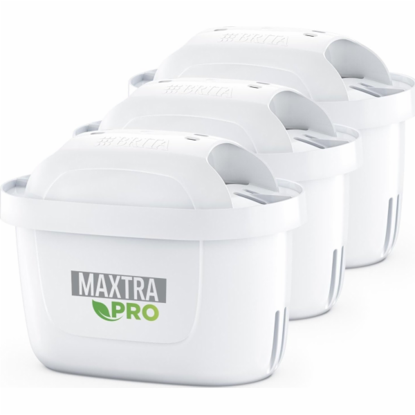 Brita Maxtra Plus Hard Water Expert 3 ks