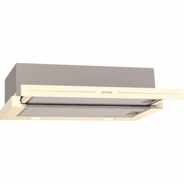 Gorenje BHP62CLI odsavač par