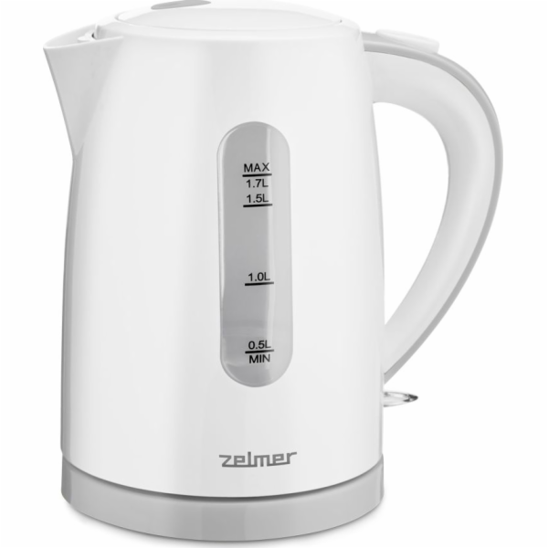 Zelmer ZCK7616S rychlovarná konvice