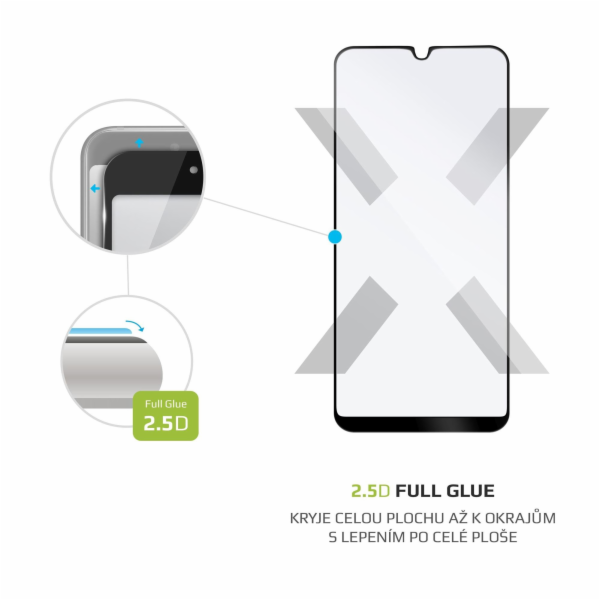 FIXED pro Samsung Galaxy A20e FIXGFA-399-BK