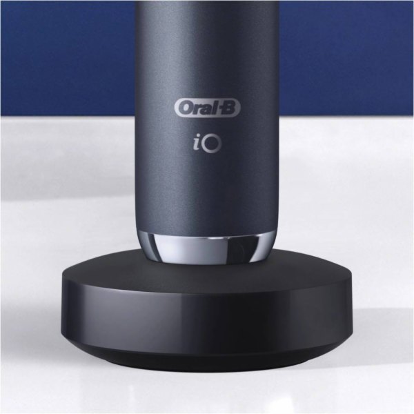 Braun Oral-B iO Series 9N cerna Onyx