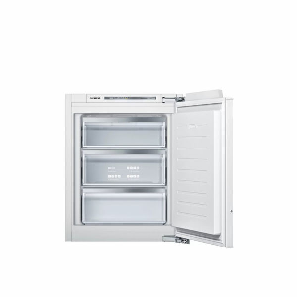 Siemens GI11VADE0 vestavný mrazák