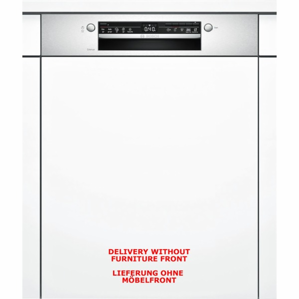 Bosch SMI2ITS33E Serie 2 vestavná myčka nádobí