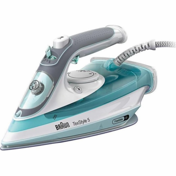 Braun SI 5017 GR Napařovací žehlička, 