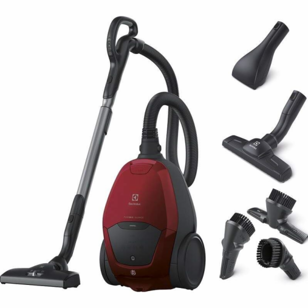 PD82-ANIMA SÁČKOVÝ VYSAVAČ ELECTROLUX