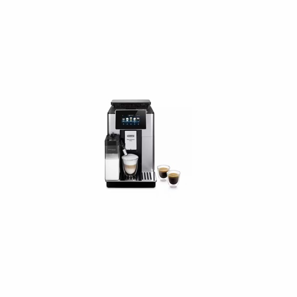 Delonghi ECAM 610.55.SBB PrimaDonna Soul