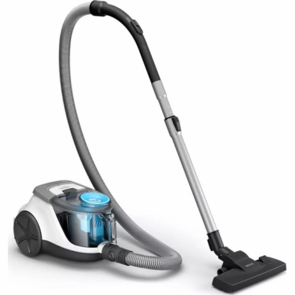 Philips XB 2122/09 bezsáčkový vysavač