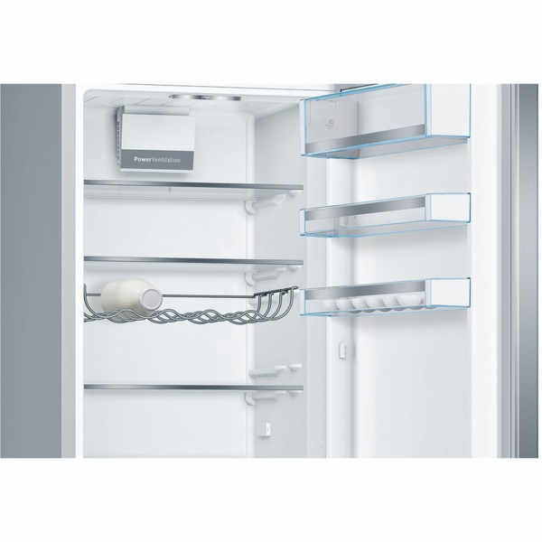 Bosch KGE398IBP Fridge-Freezer