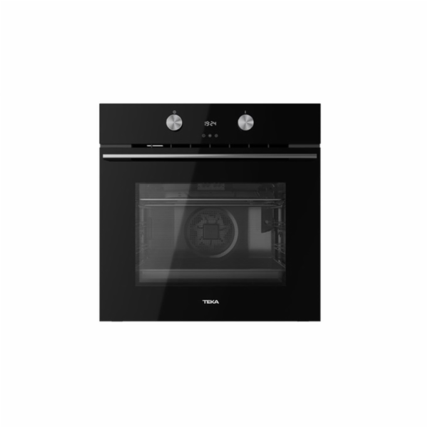 Trouba Teka HLB 8415 BK E01 SteamBox