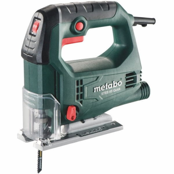 Metabo STEB 65 Quick přímočará pila, 601030000