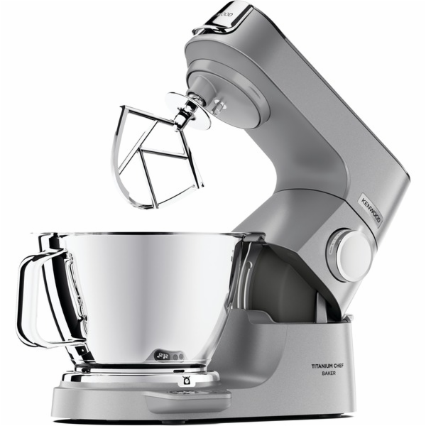 Titanium Chef Baker KVC85.124SI, Kuchynský robot