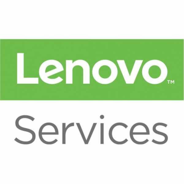 Lenovo International Services Entitlement Add On - Prodlo...