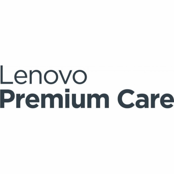 Dodatečné záruky – notebooky Lenovo  ThinkPlus ePac Premi...