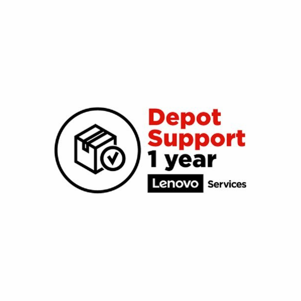 Další záruky – notebooky Lenovo  ThinkPlus ePac 1Y Post W...