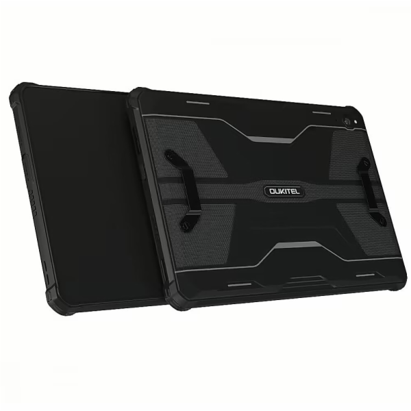 OUKITEL Tablet RT6 8/256GB 10,1 palce černý
