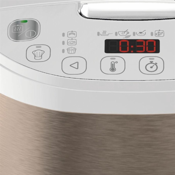 Multifunkční hrnec Tefal RK6221E1