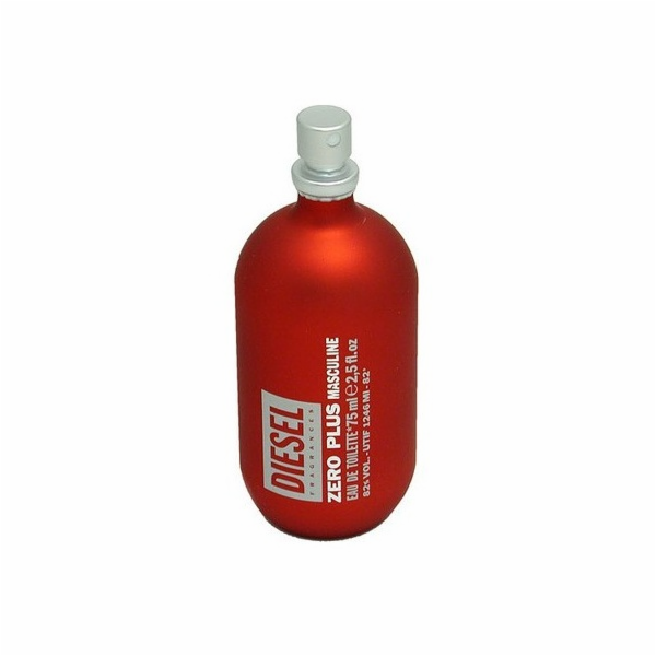 Toaletní voda Diesel Zero Plus 75ml