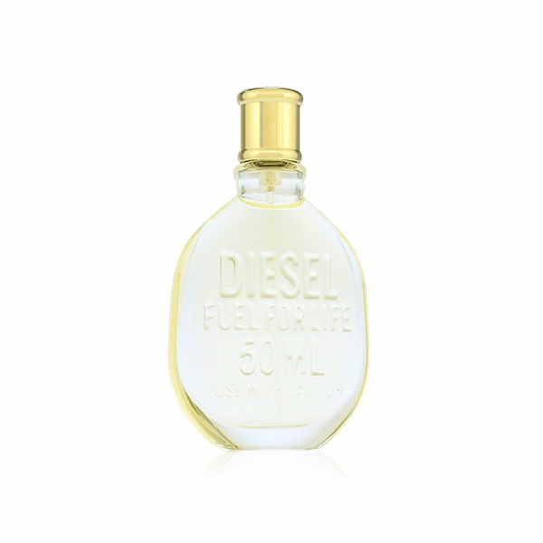 Parfémovaná voda Diesel Fuel for life 50ml
