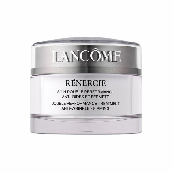 Denní krém na normální a smíšenou pleť Lancome Renergie A...