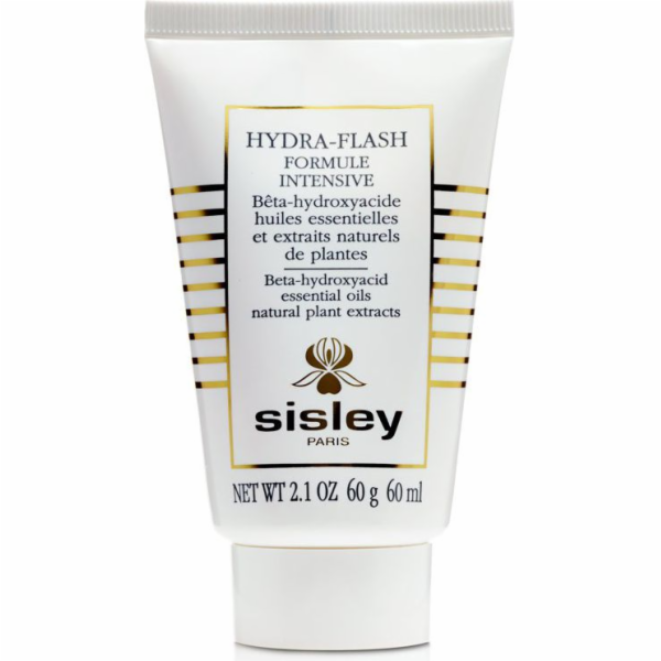 Sisley Hydra Flash Formula Intenzivní intenzivně hydratač...