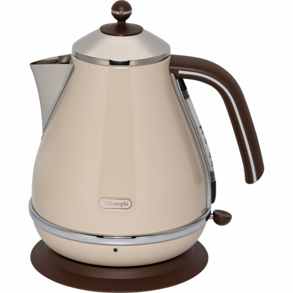 DeLonghi KBOV 2001 BG Varná konvice