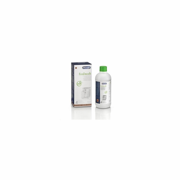 DeLonghi EcoDecalk DLSC500 odvápňovač