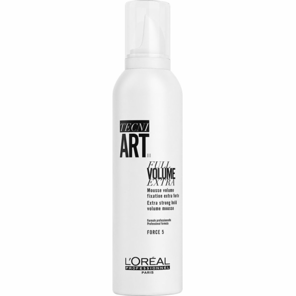 Tužidlo na vlasy L´Oréal Paris Tecni Art Full Volume Extr...