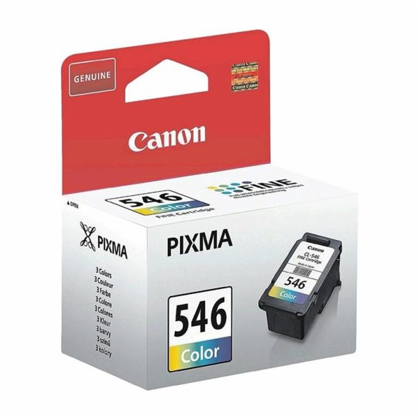 Canon CL-546