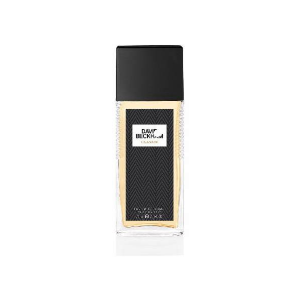 Deodorant David Beckham Classic 75ml