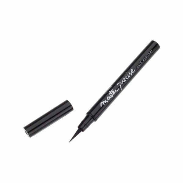 Oční linky Maybelline Master Precise Liquid Eyeliner 1g B...