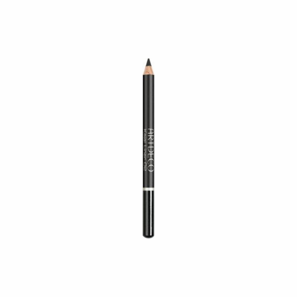 Oční linky Artdeco Kajal Liner 1,1g 02 Black černá