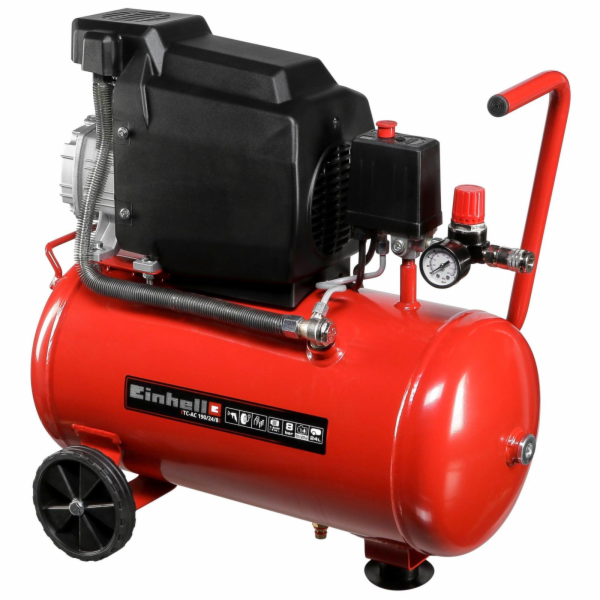 Einhell kompresor TC-AC 190/24/8