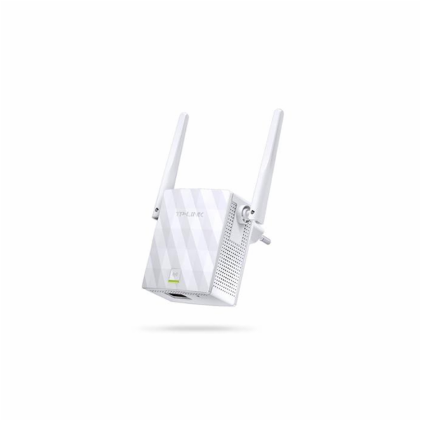 WiFi extender TP-Link TL-WA855RE Extender/Repeater - 300 ...
