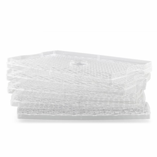 Paradiso G21 náhradní plata 5 ks