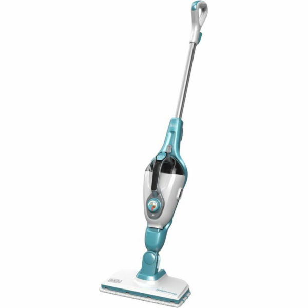 Black&Decker FSMH1351SM 9v1 parní mop